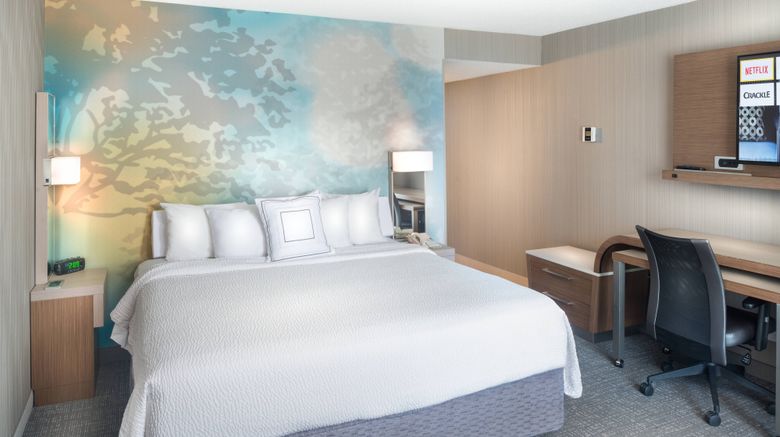 <b>Courtyard by Marriott Lynchburg Room</b>. Images powered by <a href="https://www.leonardoworldwide.com/" title="Leonardo Worldwide" target="_blank">Leonardo</a>.