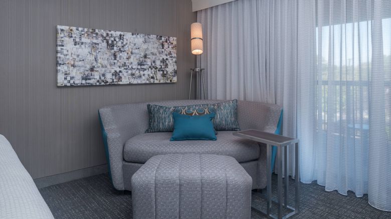 <b>Courtyard by Marriott Lynchburg Room</b>. Images powered by <a href="https://www.leonardoworldwide.com/" title="Leonardo Worldwide" target="_blank">Leonardo</a>.