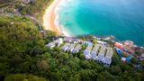The Nai Harn Exterior