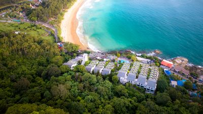 The Nai Harn