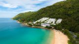 The Nai Harn Exterior