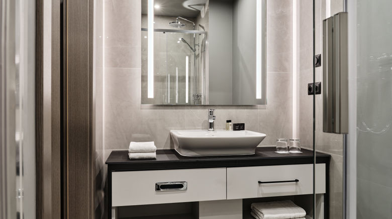 <b>Leonardo Royal Hotel Warsaw Other</b>. Images powered by <a href="https://www.leonardoworldwide.com/" title="Leonardo Worldwide" target="_blank">Leonardo</a>.