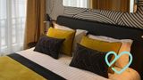 <b>Villa Modigliani Room</b>. Images powered by <a href="https://www.leonardoworldwide.com/" title="Leonardo Worldwide" target="_blank">Leonardo</a>.
