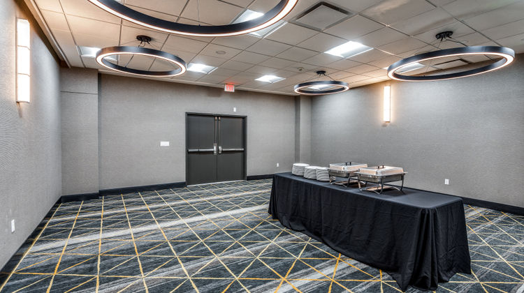 Holiday Inn Dallas Market Ctr Love Field Meeting