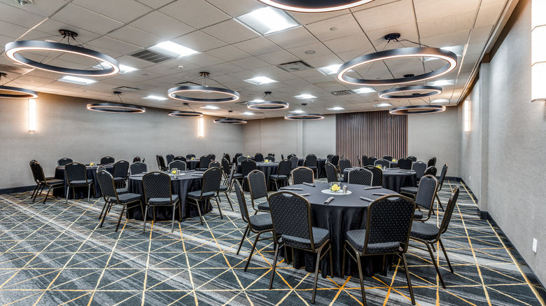<b>Holiday Inn Dallas Market Ctr Love Field Meeting</b>. Images powered by <a href="https://www.leonardoworldwide.com/" title="Leonardo Worldwide" target="_blank">Leonardo</a>.