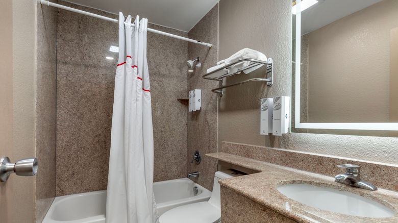 <b>Red Roof Inn Suffolk Room</b>. Images powered by <a href="https://www.leonardoworldwide.com/" title="Leonardo Worldwide" target="_blank">Leonardo</a>.