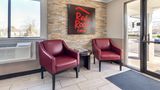 <b>Red Roof Inn Suffolk Lobby</b>. Images powered by <a href="https://www.leonardoworldwide.com/" title="Leonardo Worldwide" target="_blank">Leonardo</a>.