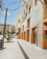 Appart'City Marseille Euromed