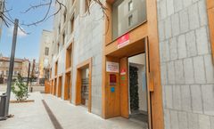 Appart'City Marseille Euromed