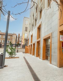 Appart'City Marseille Euromed