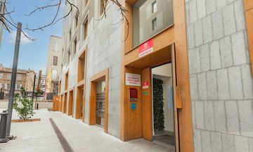 Appart'City Marseille Euromed