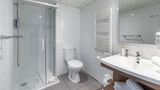 Appart'City Marseille Euromed Room
