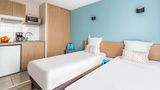 Appart'City Marseille Euromed Room