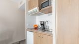 Appart'City Marseille Euromed Room