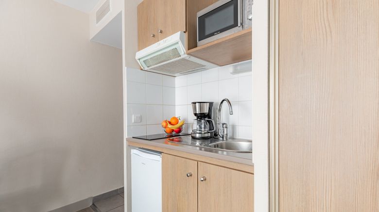 <b>Appart'City Marseille Euromed Room</b>. Images powered by <a href="https://www.leonardoworldwide.com/" title="Leonardo Worldwide" target="_blank">Leonardo</a>.