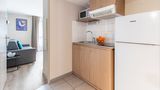 Appart'City Marseille Euromed Room