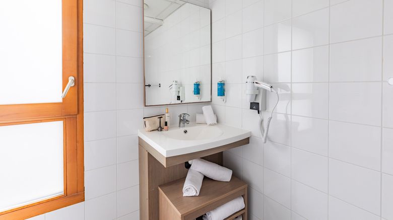 <b>Appart'City Marseille Euromed Room</b>. Images powered by <a href="https://www.leonardoworldwide.com/" title="Leonardo Worldwide" target="_blank">Leonardo</a>.