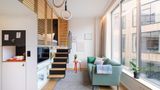 Zoku Copenhagen Room