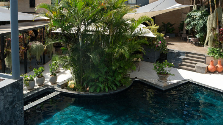 Tribe Hotel, a Design Hotel Pool