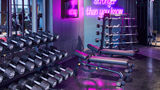 <b>Leonardo Royal Hotel Glasgow Recreation</b>. Images powered by <a href="https://www.leonardoworldwide.com/" title="Leonardo Worldwide" target="_blank">Leonardo</a>.