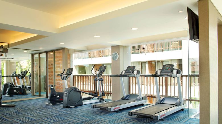 <b>Four Points by Sheraton Bali, Kuta Recreation</b>. Images powered by <a href="https://www.leonardoworldwide.com/" title="Leonardo Worldwide" target="_blank">Leonardo</a>.