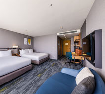 Voco Chiayi Room