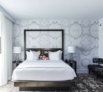 Residence Inn/Hotel Bella Grace Room