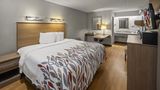 Red Roof Inn Greensboro Airport Room