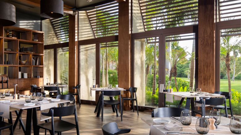 <b>The Westin Puntacana Resort Restaurant</b>. Images powered by <a href="https://www.leonardoworldwide.com/" title="Leonardo Worldwide" target="_blank">Leonardo</a>.