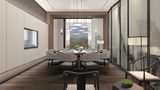<b>Courtyard by Marriott Pinghu Restaurant</b>. Images powered by <a href="https://www.leonardoworldwide.com/" title="Leonardo Worldwide" target="_blank">Leonardo</a>.