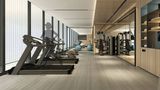 <b>Courtyard by Marriott Pinghu Recreation</b>. Images powered by <a href="https://www.leonardoworldwide.com/" title="Leonardo Worldwide" target="_blank">Leonardo</a>.