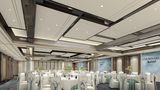 <b>Courtyard by Marriott Pinghu Meeting</b>. Images powered by <a href="https://www.leonardoworldwide.com/" title="Leonardo Worldwide" target="_blank">Leonardo</a>.