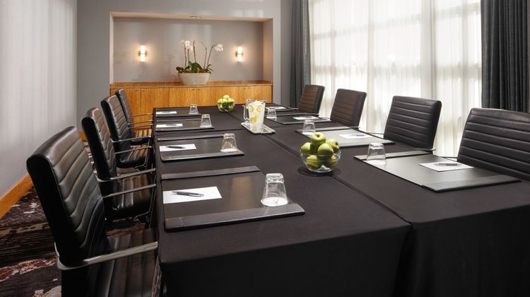 The Westin St Louis Meeting