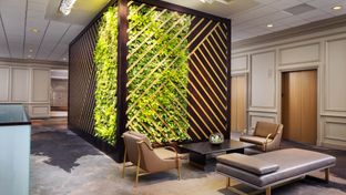 The Westin Galleria Houston