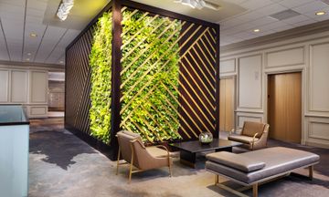 The Westin Galleria Houston