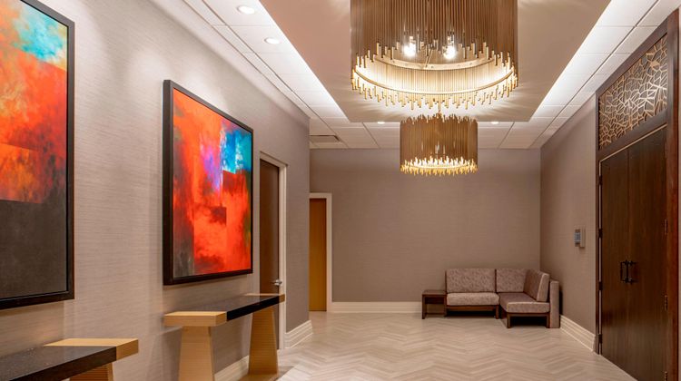 The Westin Galleria Houston Meeting