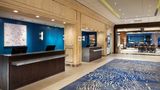 The Westin Oaks Houston at the Galleria Lobby