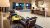 The Westin Oaks Houston at the Galleria Lobby