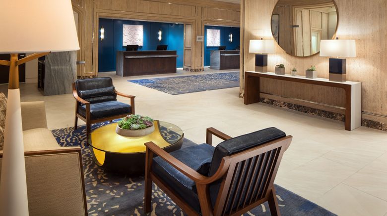 <b>The Westin Oaks Houston at the Galleria Lobby</b>. Images powered by <a href="https://www.leonardoworldwide.com/" title="Leonardo Worldwide" target="_blank">Leonardo</a>.