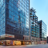 Residence Inn Toronto Downtown
