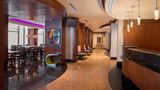 <b>Residence Inn Toronto Downtown Lobby</b>. Images powered by <a href="https://www.leonardoworldwide.com/" title="Leonardo Worldwide" target="_blank">Leonardo</a>.