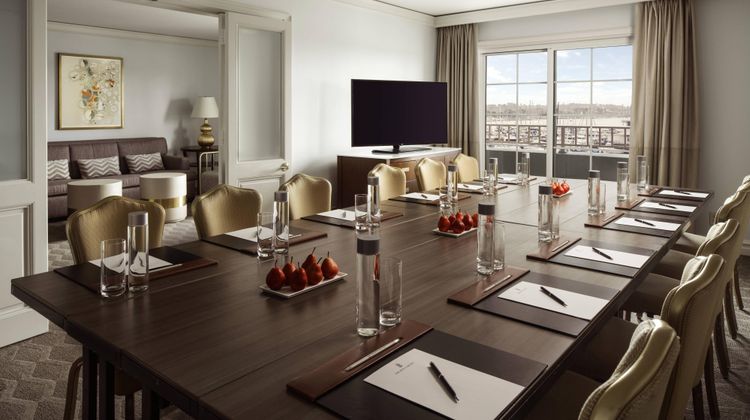 The Ritz-Carlton, Marina Del Rey Meeting