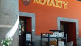 <b>voco Royalty Puebla Downtown Restaurant</b>. Images powered by <a href="https://www.leonardoworldwide.com/" title="Leonardo Worldwide" target="_blank">Leonardo</a>.