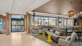 <b>SpringHill Suites Menomonee Falls Lobby</b>. Images powered by <a href="https://www.leonardoworldwide.com/" title="Leonardo Worldwide" target="_blank">Leonardo</a>.