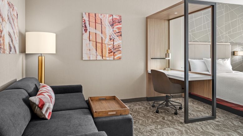 <b>SpringHill Suites Menomonee Falls Suite</b>. Images powered by <a href="https://www.leonardoworldwide.com/" title="Leonardo Worldwide" target="_blank">Leonardo</a>.