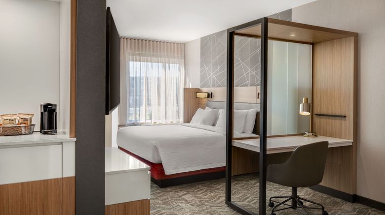 <b>SpringHill Suites Menomonee Falls Suite</b>. Images powered by <a href="https://www.leonardoworldwide.com/" title="Leonardo Worldwide" target="_blank">Leonardo</a>.