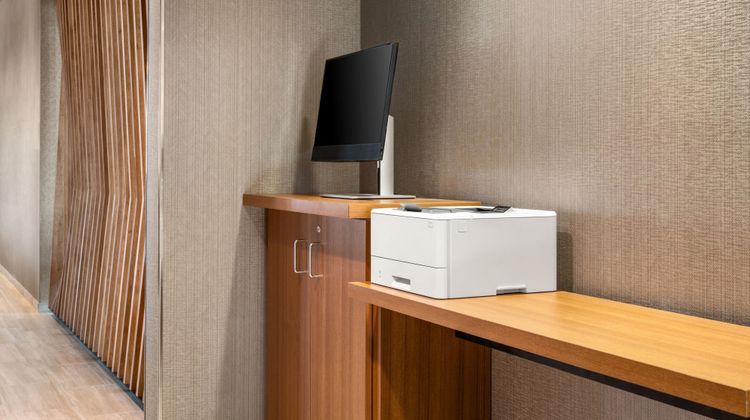 SpringHill Suites Menomonee Falls Other