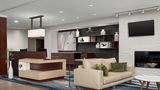 Fairfield Inn & Suites Panama City Beach Lobby