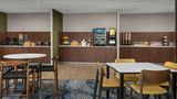Fairfield Inn & Suites Panama City Beach Restaurant