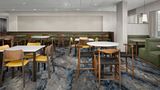 Fairfield Inn & Suites Panama City Beach Restaurant